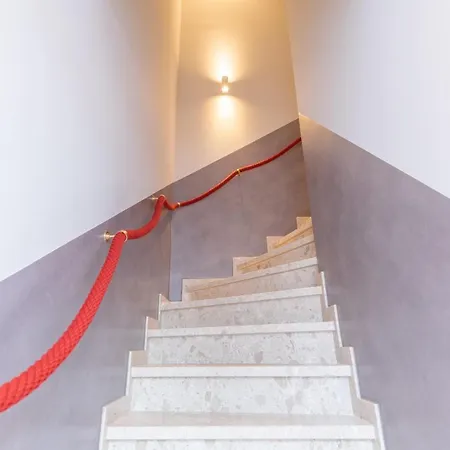 Fietes Kajuete Apartament *