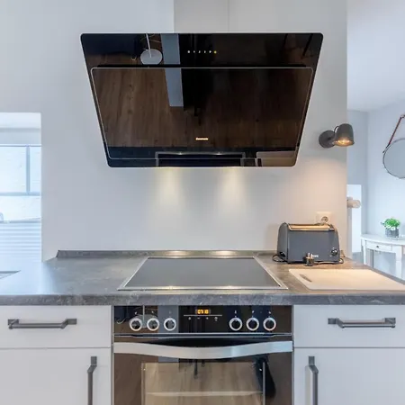 Apartament Fietes Kajuete