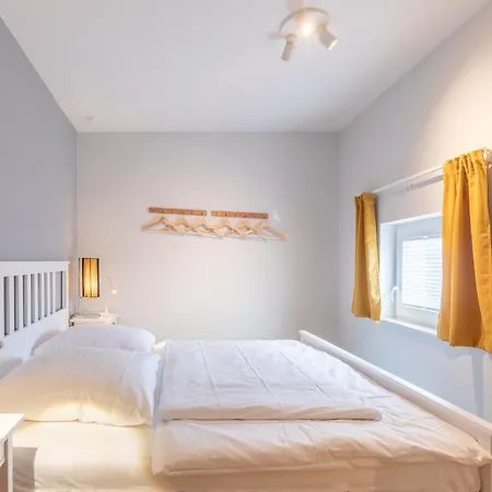 Apartament Fietes Kajuete *