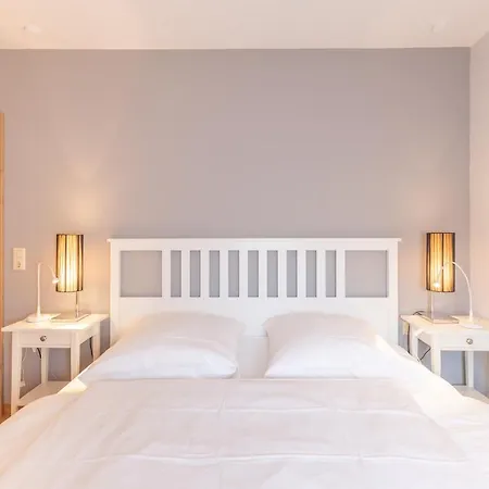 Fietes Kajuete Husum (Schleswig-Holstein)