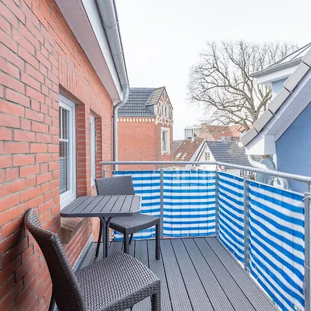 Fietes Kajuete Apartament