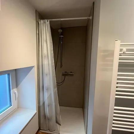 Fietes Kajuete Husum (Schleswig-Holstein)